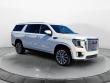 Used 2022 GMC Yukon XL SLT SUV