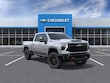  Chevrolet Silverado 2500 HD