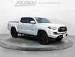 Toyota Tacoma 4WD