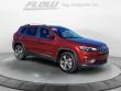Used 2019 Jeep Cherokee Limited
