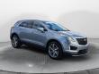 Used 2025 CADILLAC XT5 Premium Luxury SUV