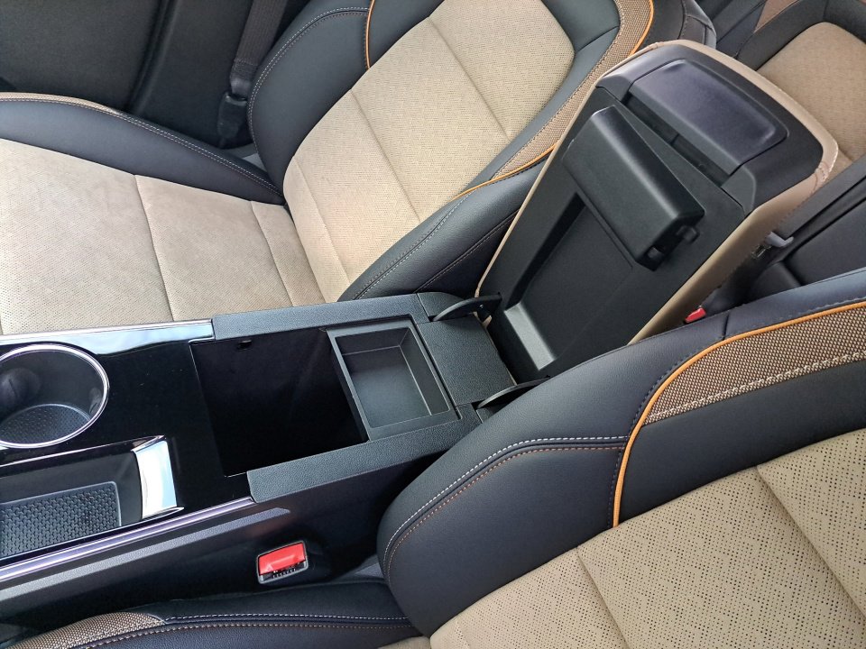 2026 Chevrolet Equinox ACTIV - Photo 30