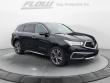 Used 2019 Acura MDX w/Technology/Entertainment Pkg
