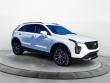 Used 2025 CADILLAC XT4 Sport SUV
