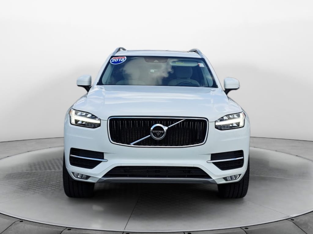 Used 2018 Volvo XC90 Momentum