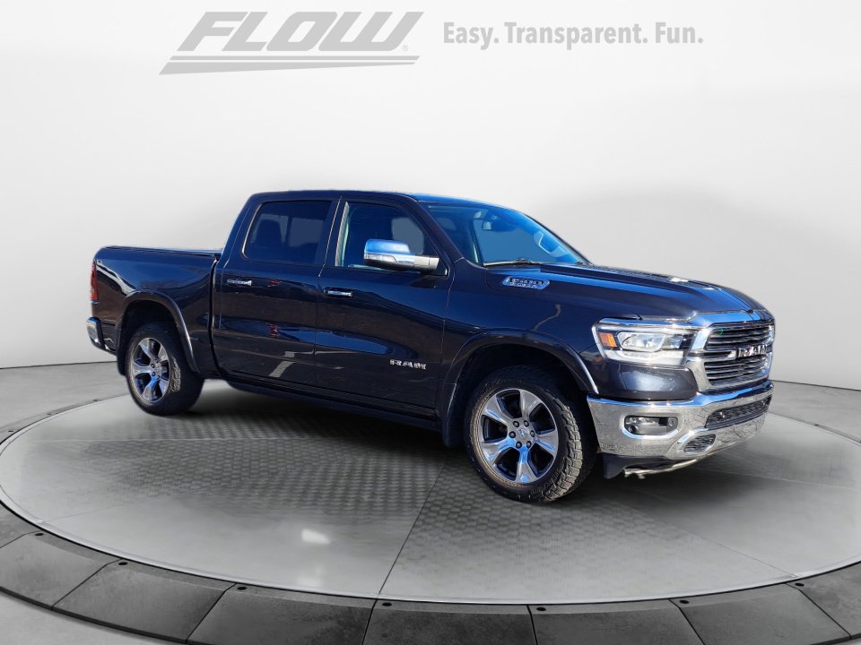 2020 RAM Ram 1500 Pickup Laramie