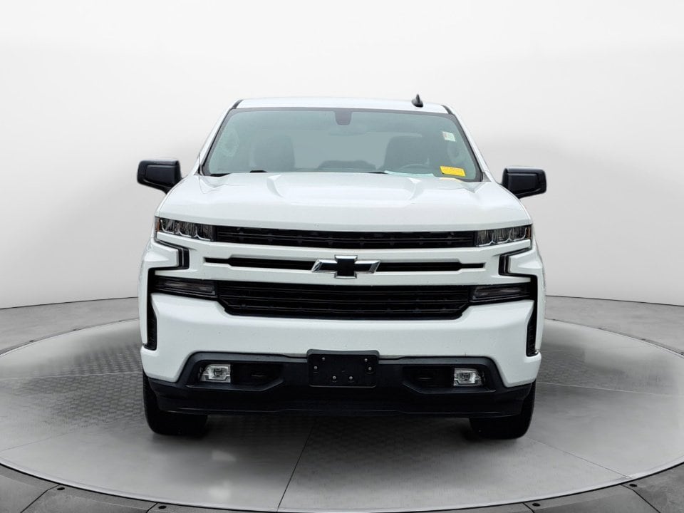 Used 2019 Chevrolet Silverado 1500 RST with VIN 1GCUYEED5KZ145729 for sale in Winston Salem, NC