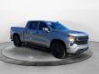 Certified 2024 Chevrolet Silverado 1500 Custom Truck
