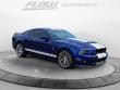 Used 2013 Ford Mustang Shelby GT500