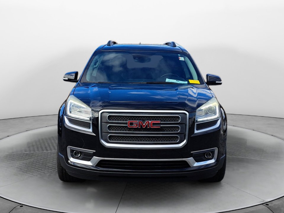 2016 Gmc Acadia SLT photo 2