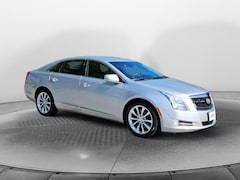 2017 CADILLAC XTS Luxury Car