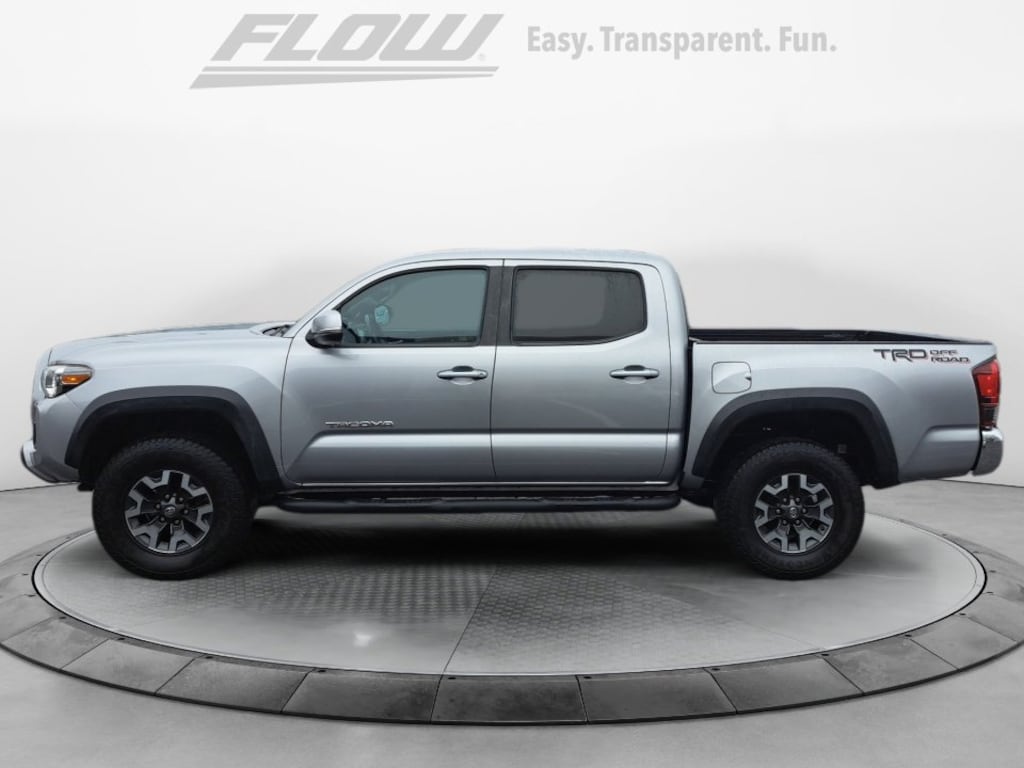 Used 2019 Toyota Tacoma 2WD SR5