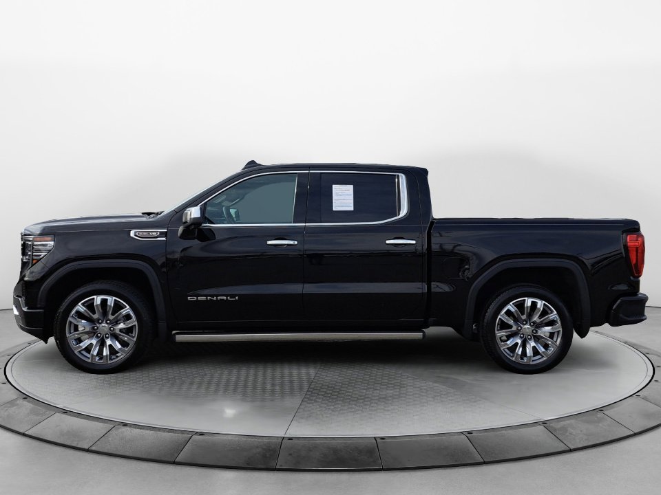 2023 Gmc Sierra 1500 Denali photo 4