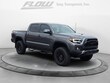Toyota Tacoma 4WD