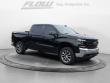 Used 2021 Chevrolet Silverado 1500 LT Truck
