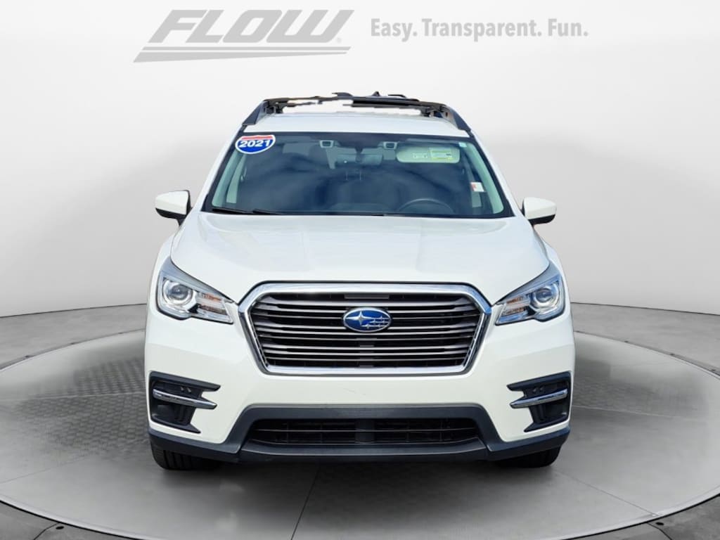 Used 2021 Subaru Ascent Premium