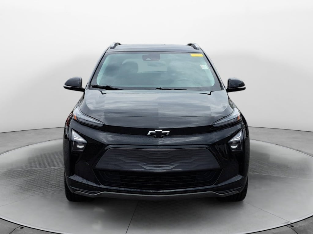 Certified 2023 Chevrolet Bolt EUV LT SUV