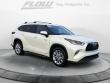 Used 2020 Toyota Highlander Hybrid Limited