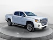  GMC Canyon