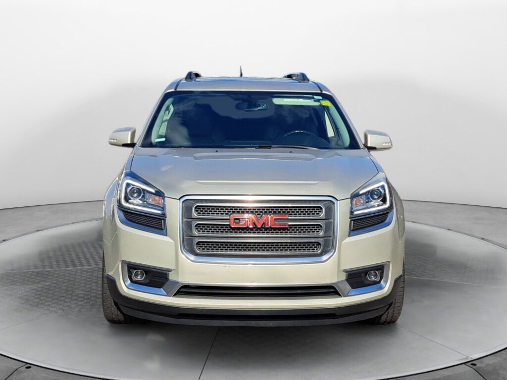 Used 2014 GMC Acadia SLT SUV