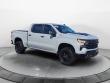 Certified 2024 Chevrolet Silverado 1500 Custom Trail Boss Truck