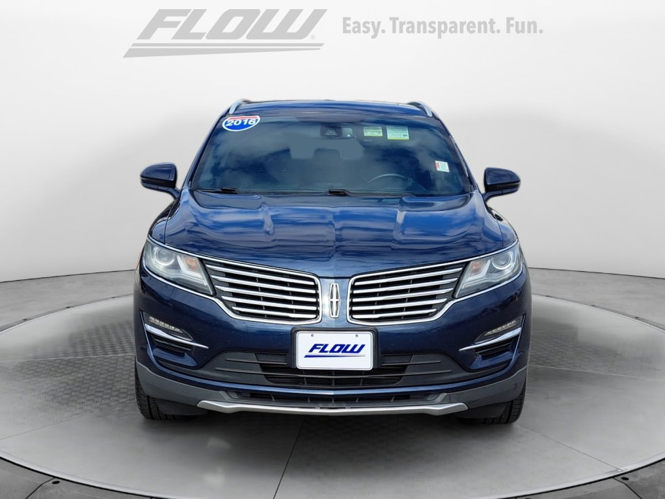 2016 Lincoln MKC Reserve photo 2