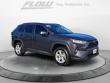 Used 2020 Toyota RAV4 XLE