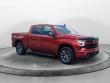 Certified 2023 Chevrolet Silverado 1500 RST Truck