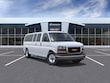 GMC Savana Cargo 2500