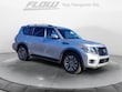  Nissan Armada