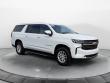 Used 2021 Chevrolet Suburban LT SUV