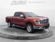 Used 2016 Nissan Titan XD S