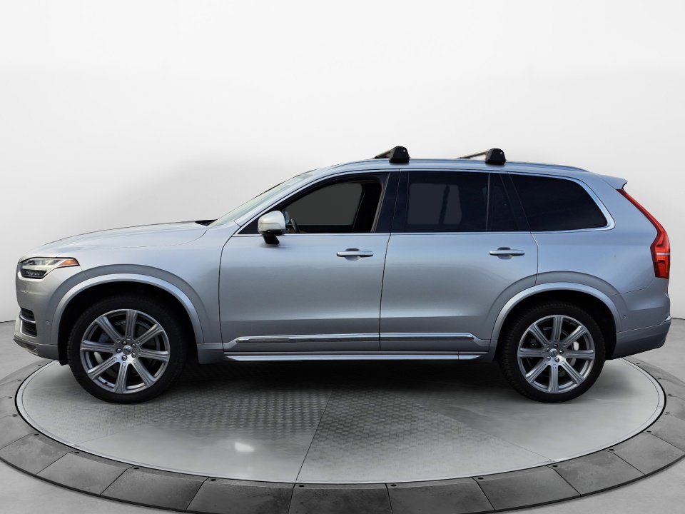 2016 Volvo XC90 T6 Inscription photo 4