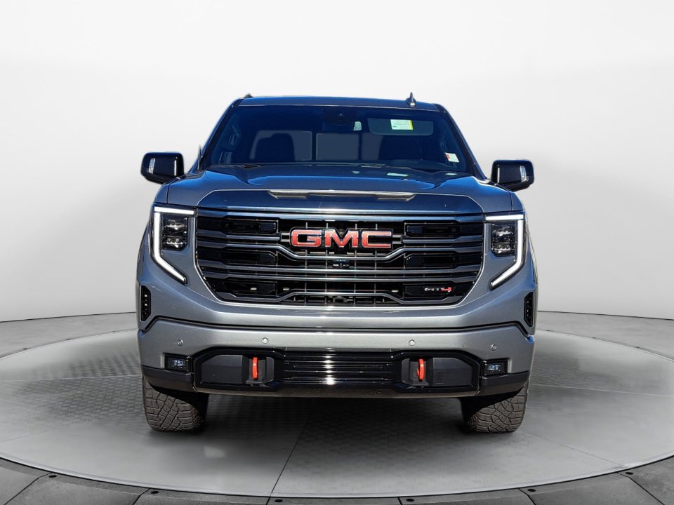 2024 Gmc Sierra 1500 AT4 photo 2