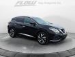 Used 2018 Nissan Murano Platinum