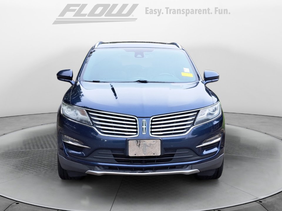 2016 Lincoln MKC Reserve photo 2