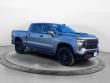 Certified 2024 Chevrolet Silverado 1500 Custom Trail Boss Truck