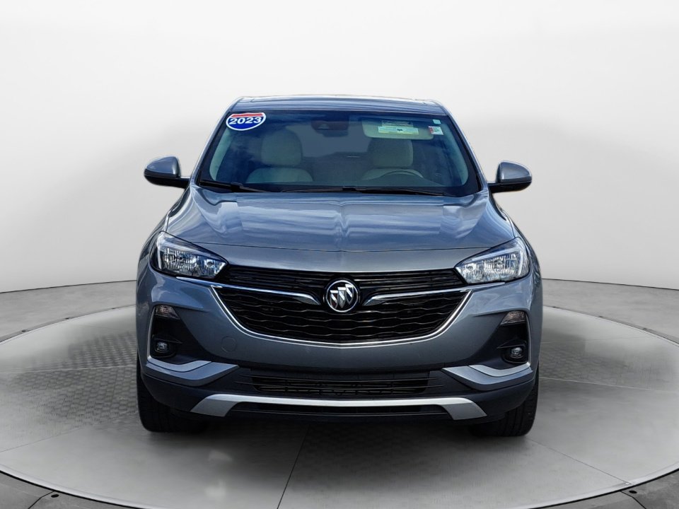 2023 Buick Encore GX Preferred photo 2