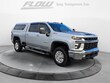 Chevrolet Silverado 2500 HD
