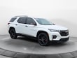 Chevrolet Traverse Limited