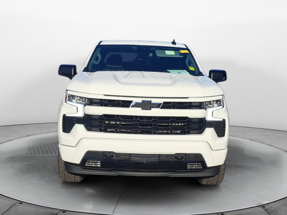 2023 Chevrolet Silverado 1500 RST photo 2