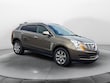 CADILLAC SRX