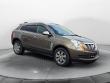 Used 2016 CADILLAC SRX Luxury Collection Crossover
