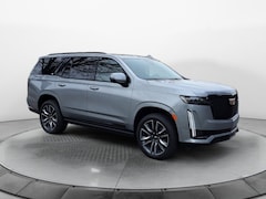 2024 CADILLAC Escalade Sport Platinum SUV