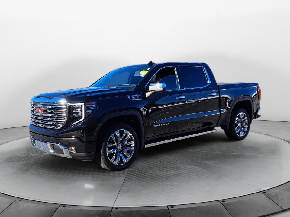 2023 Gmc Sierra 1500 Denali photo 3