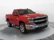 Used 2016 Chevrolet Silverado 1500 LT Truck