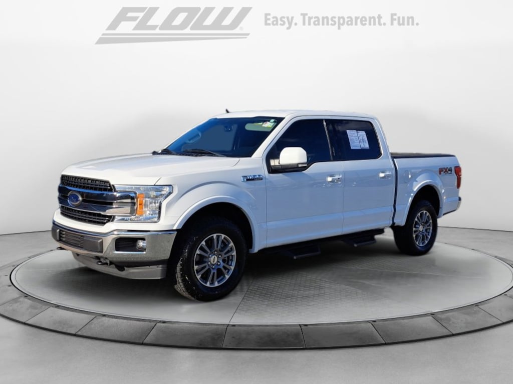 Used 2020 Ford F-150 XL