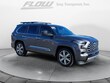  Toyota Sequoia