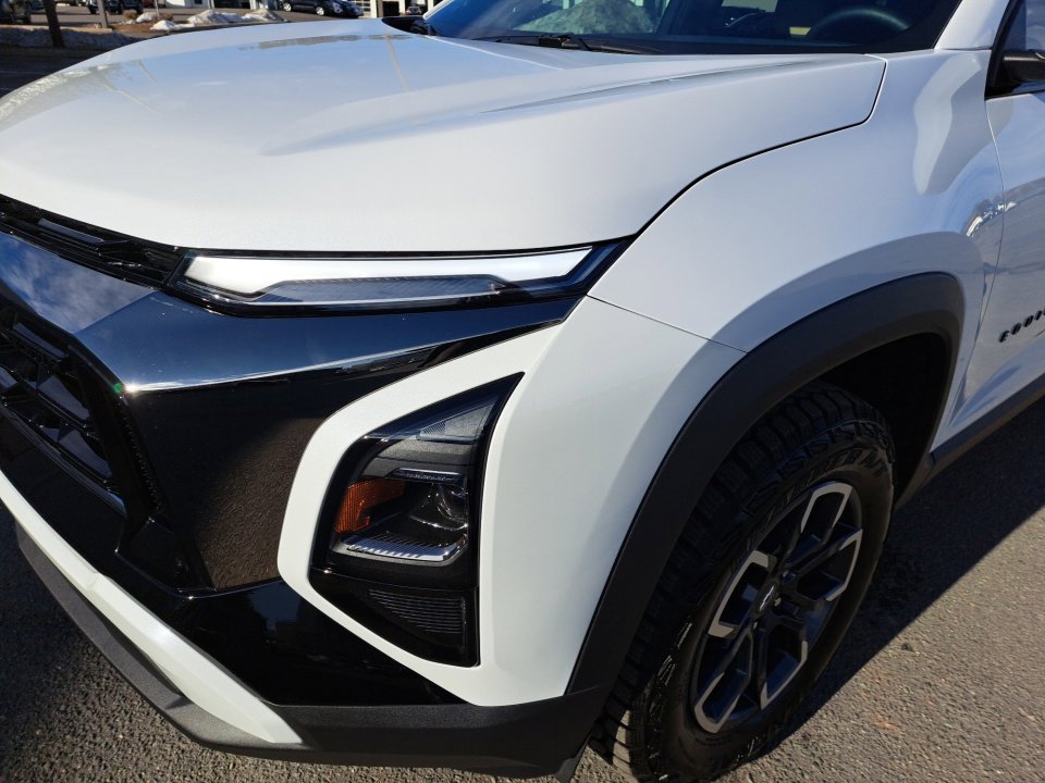 2026 Chevrolet Equinox ACTIV - Photo 23