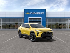 2024 Chevrolet Trax Activ SUV